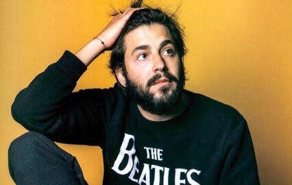 Salvador Sobral 