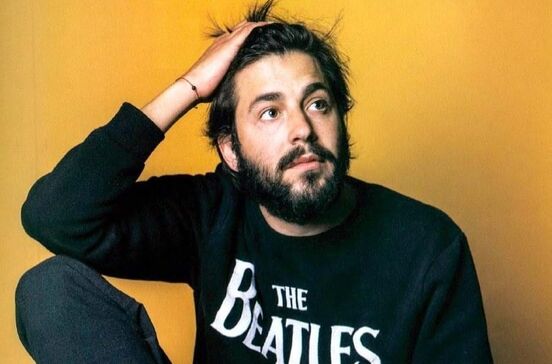 Salvador Sobral 