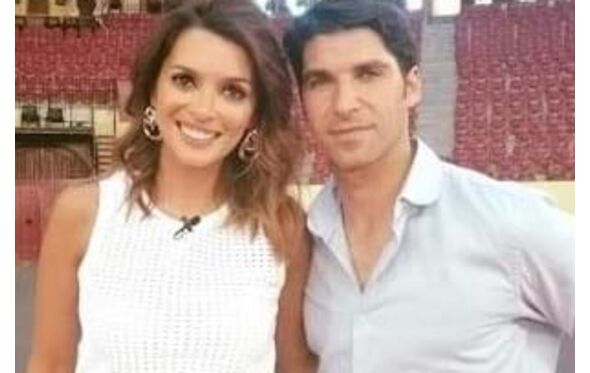 Maria Cerqueira Gomes, Cayetano Rivera
