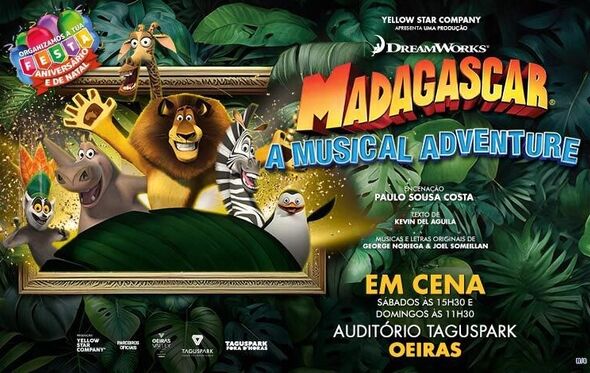 Madagascar