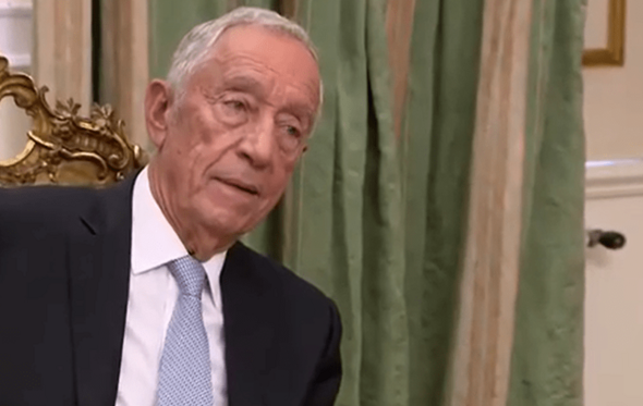 Marcelo Rebelo de Sousa