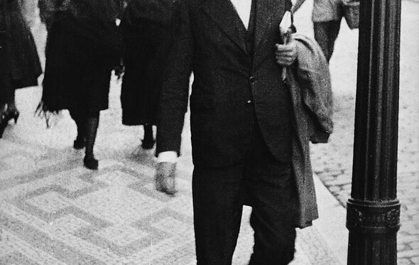 Fernando Pessoa