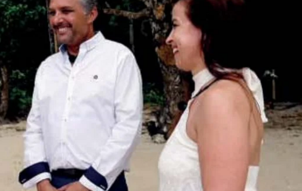 Cidálias Domingues, Carlos, Casados no Paraíso, SIC