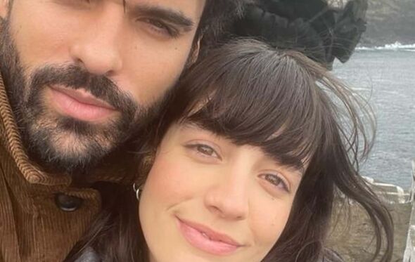Bárbara Branco e Vítor Silva Costa