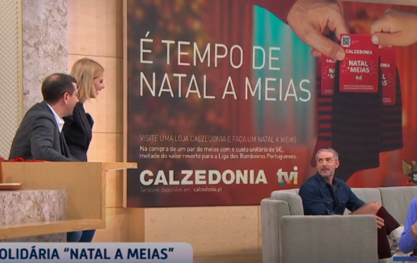 Cláudio Ramos, Dois às 10