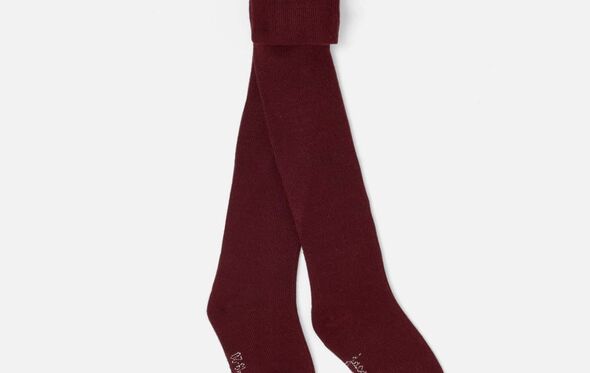 Collants - Jacardi - 16€