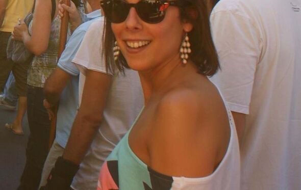 Ana Catarina Gamboa