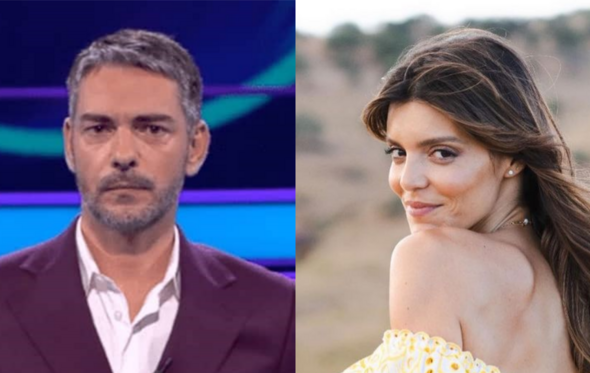 Cláudio Ramos, Andreia Rodrigues