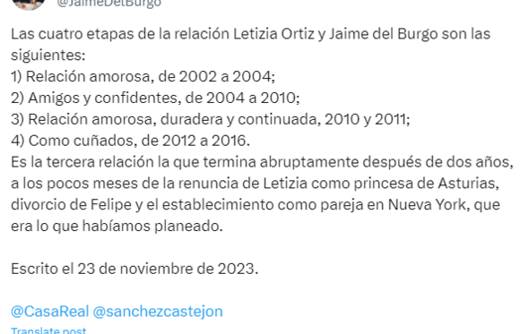 Jaime del Burgo