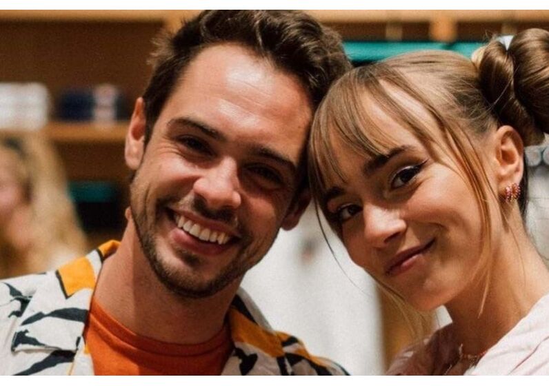 rodrigo paganelli, Beatriz Silva