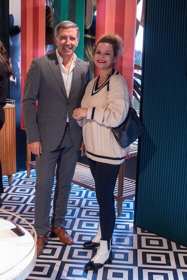 Diamantino Martins, Rita Mendes