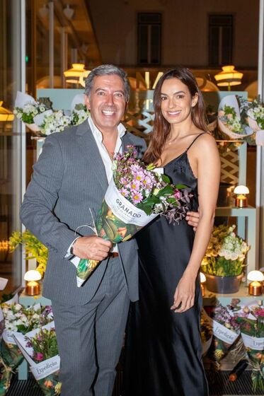 Diamantino Martins, Iva Lamarão