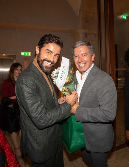 Ricardo Pereira, Diamantino Martins