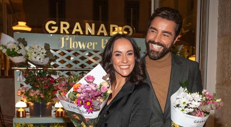 Francisca Pereira, Ricardo Pereira