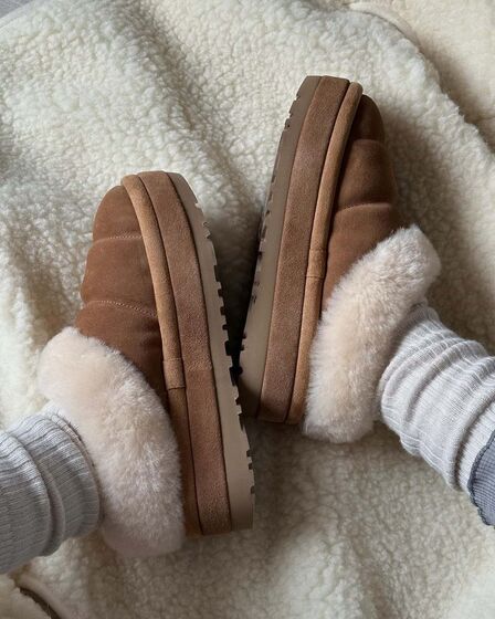 Botas UGG