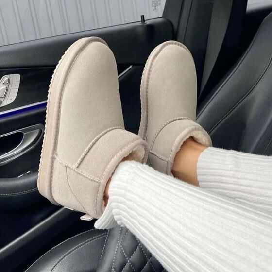 Botas UGG