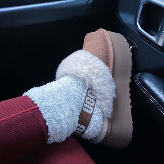Botas UGG
