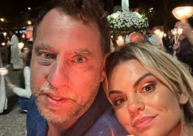 Fanny Rodrigues, Jorge Frade