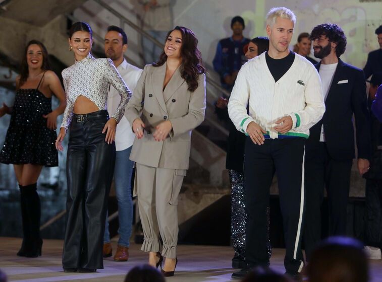 Dança com as Estrelas