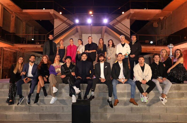 Dança com as Estrelas