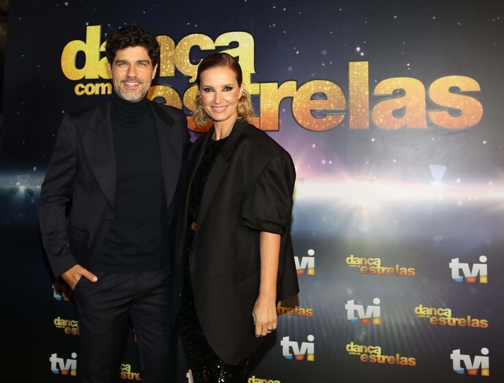 Dança com as Estrelas