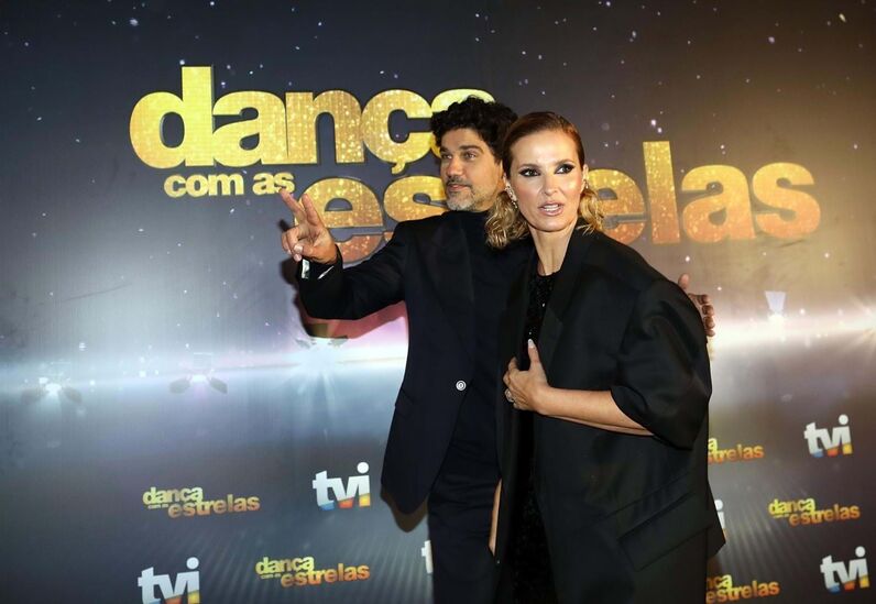 Dança com as Estrelas
