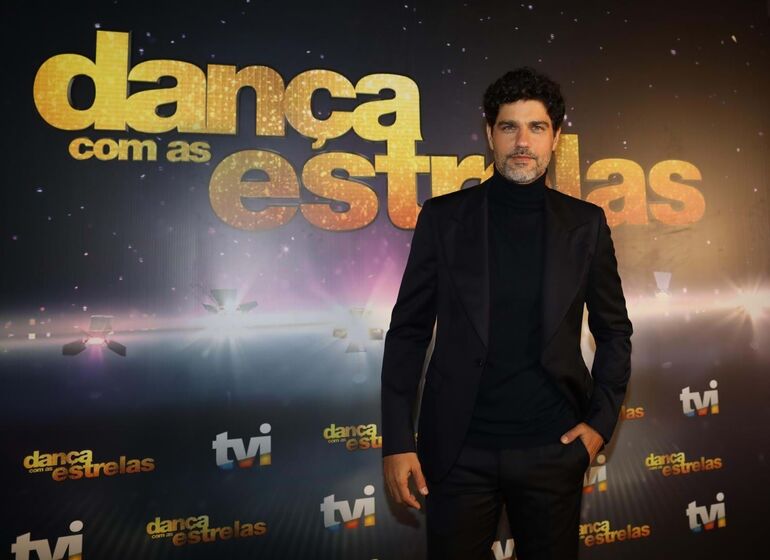 Dança com as Estrelas