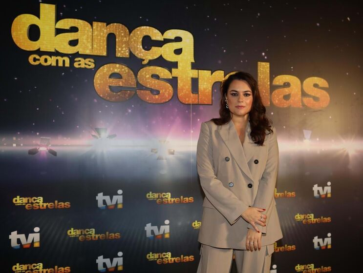Dança com as Estrelas