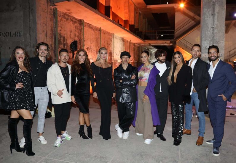 Dança com as Estrelas