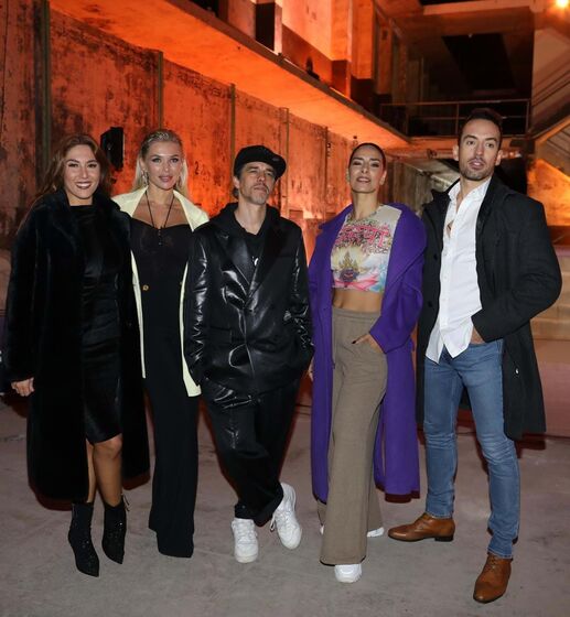 Dança com as Estrelas