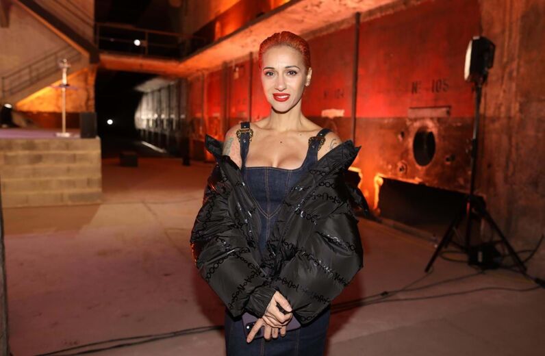 Dança com as Estrelas