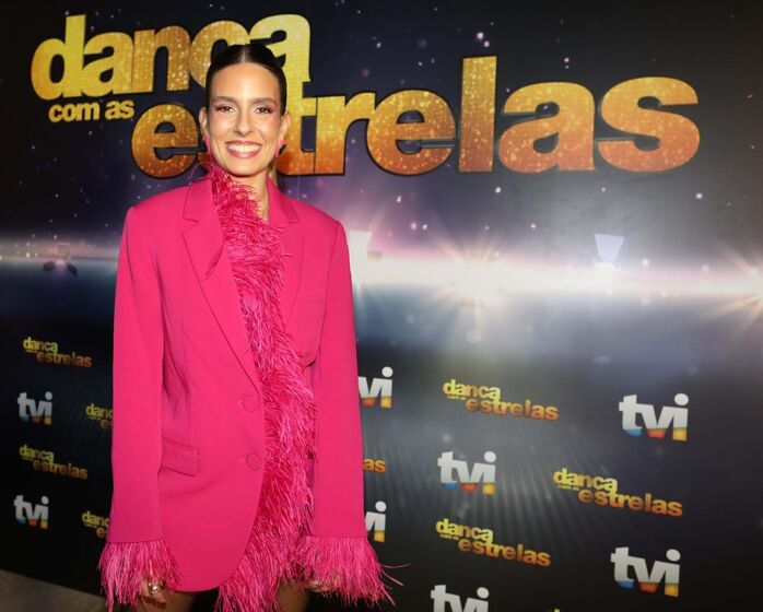 Dança com as Estrelas