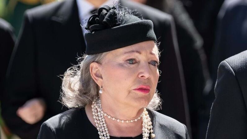 Diana de Orleans e Württemberg 