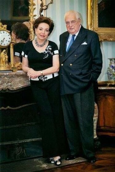 Diana de Orleans e Württemberg 