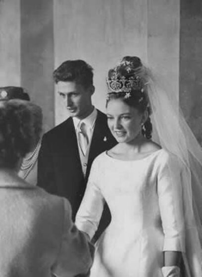 Diana de Orleans e Württemberg 