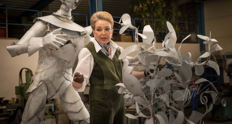 Diana de Orleans e Württemberg 