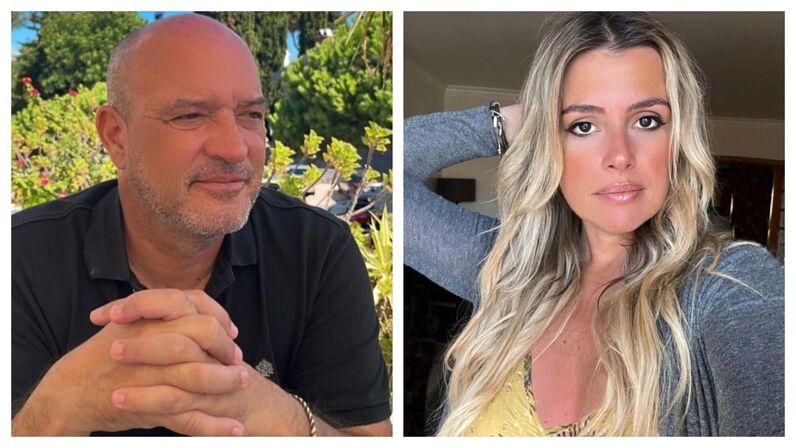 Nuno Graciano, Talita Barbosa