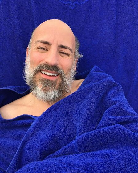 Jaime del Burgo