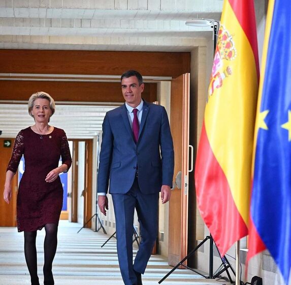 Ursula von der Leyen