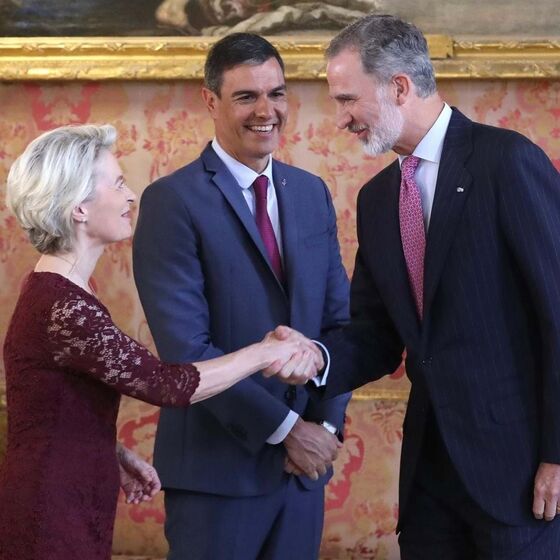 Ursula von der Leyen