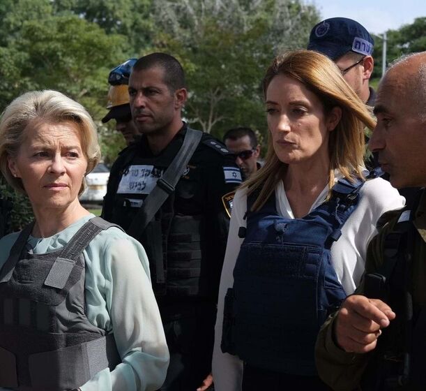 Ursula von der Leyen