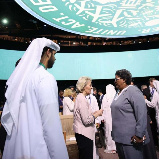 Ursula von der Leyen