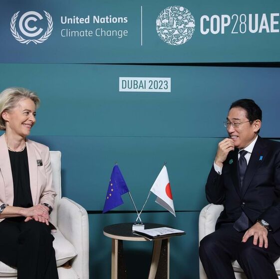 Ursula von der Leyen