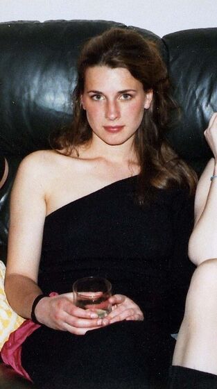 Carly Massy-Birch