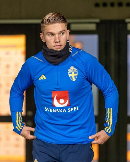 Viktor Gyökeres