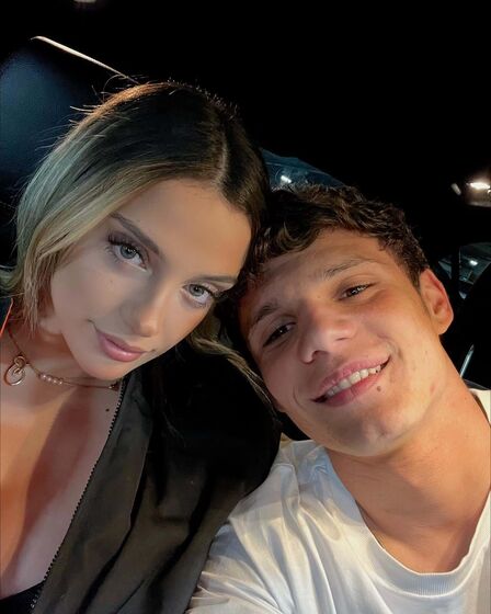 Filipa Gonçalves, Eduardo Quaresma