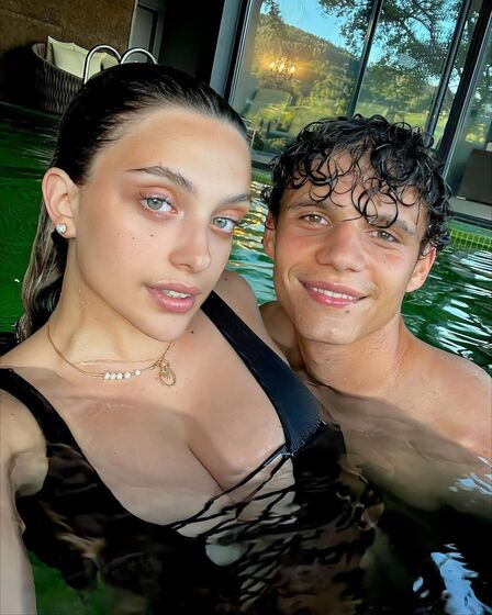 Filipa Gonçalves, Eduardo Quaresma
