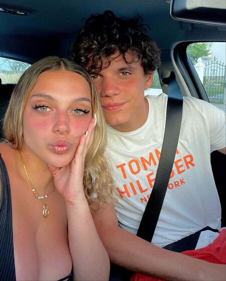 Filipa Gonçalves, Eduardo Quaresma