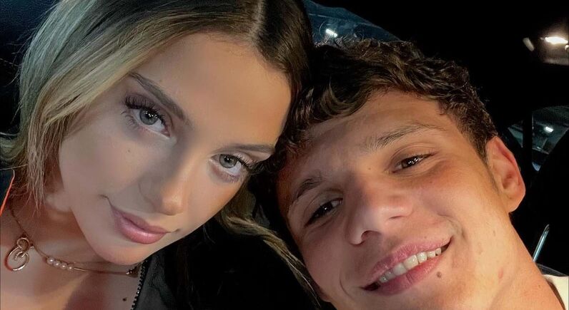 Filipa Gonçalves, Eduardo Quaresma