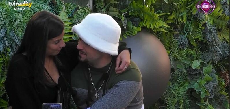 Francisco Monteiro, Márcia Soares